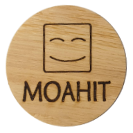 Moahit logo